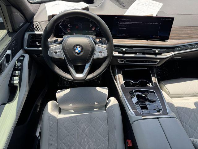 used 2023 BMW X7 car, priced at $60,991