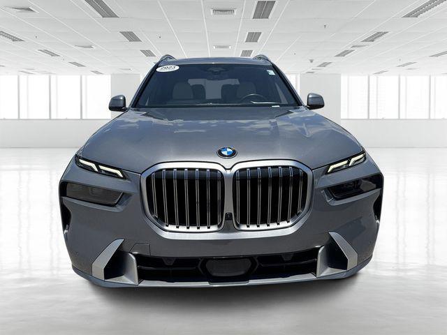 used 2023 BMW X7 car, priced at $60,991