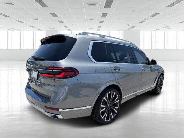 used 2023 BMW X7 car, priced at $60,991