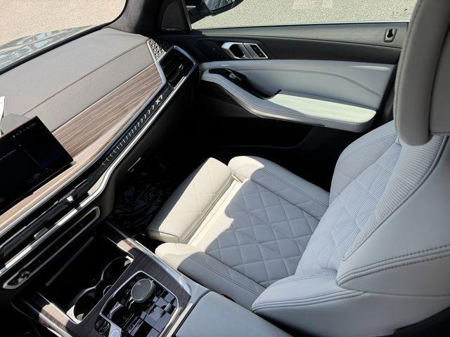 used 2023 BMW X7 car, priced at $60,991
