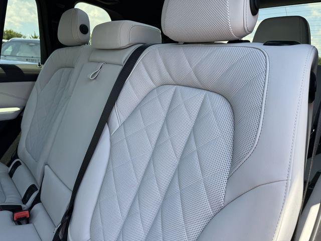 used 2023 BMW X7 car, priced at $60,991