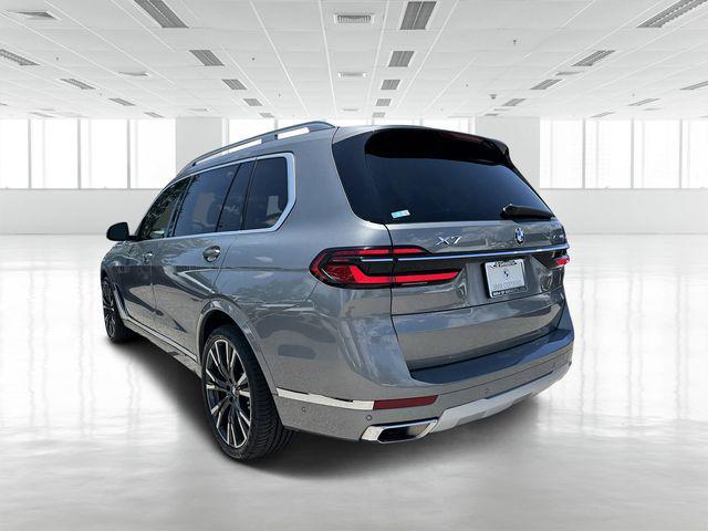 used 2023 BMW X7 car, priced at $60,991