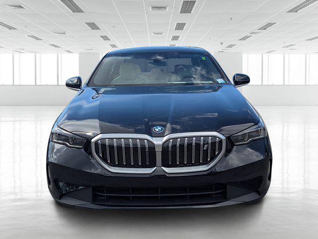 new 2026 BMW i5 car, priced at $76,075