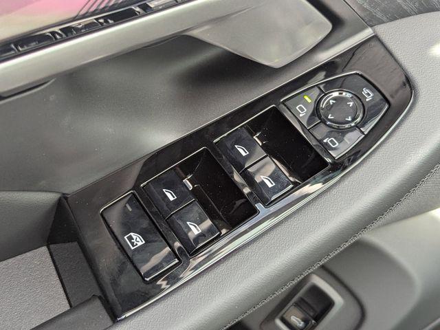 new 2026 BMW i5 car, priced at $76,075