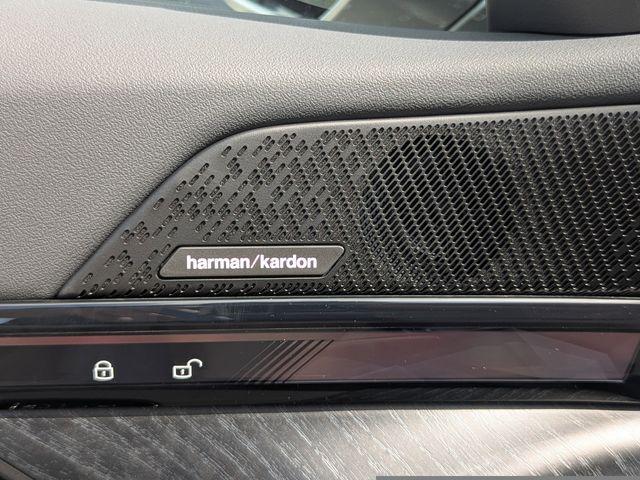 new 2026 BMW i5 car, priced at $76,075