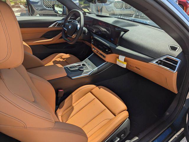 new 2026 BMW 430 car, priced at $57,375