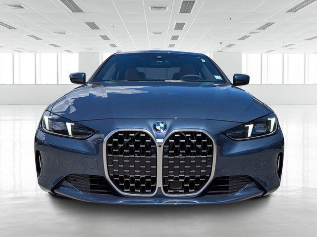 new 2026 BMW 430 car, priced at $57,375