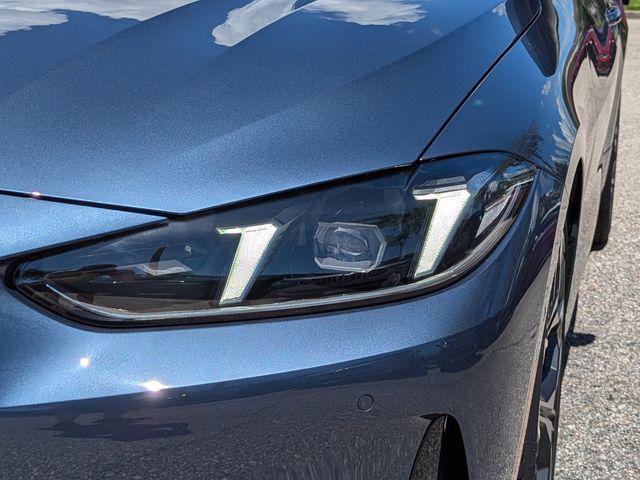new 2026 BMW 430 car, priced at $57,375