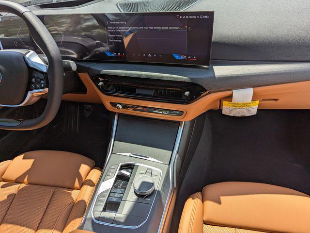 new 2026 BMW 430 car, priced at $57,375
