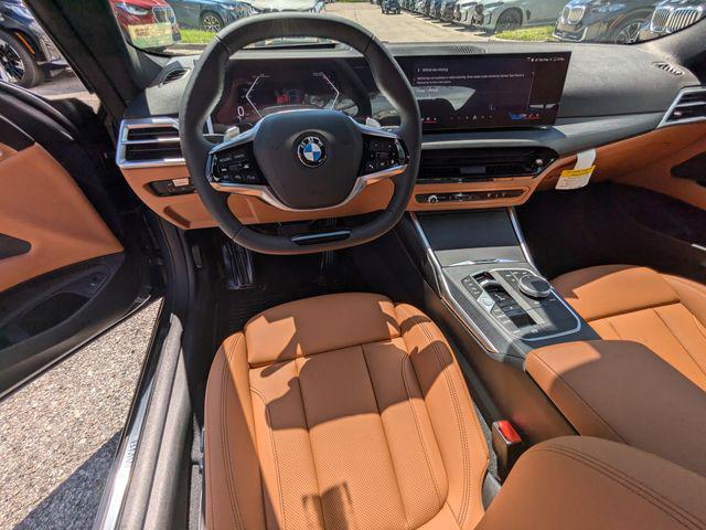 new 2026 BMW 430 car, priced at $57,375