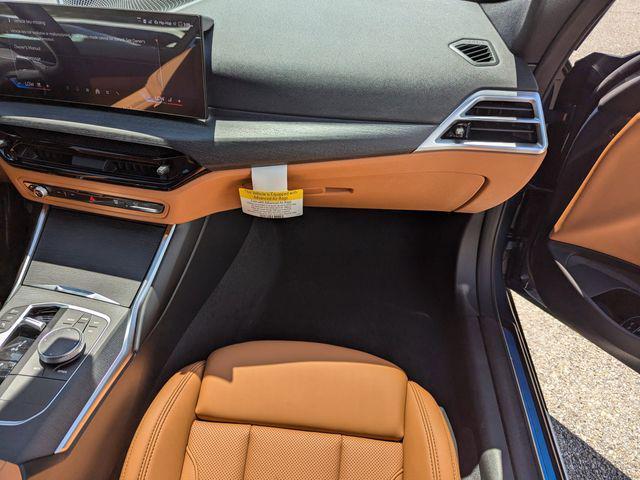 new 2026 BMW 430 car, priced at $57,375