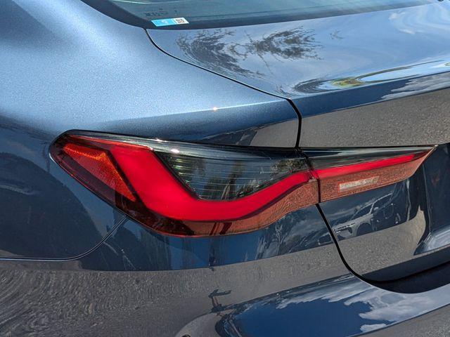 new 2026 BMW 430 car, priced at $57,375