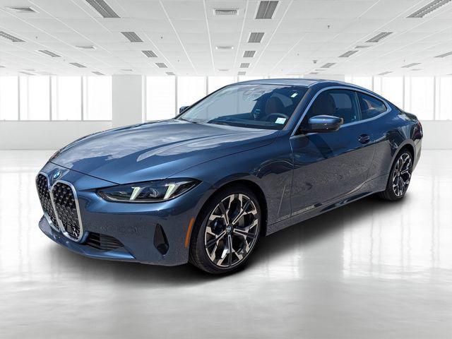 new 2026 BMW 430 car, priced at $57,375