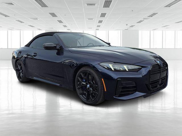 new 2026 BMW M440 car, priced at $78,825