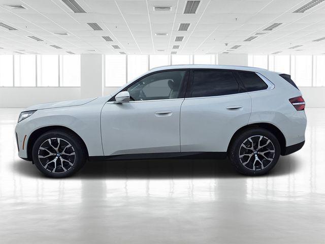 new 2025 BMW X3 car, priced at $54,250