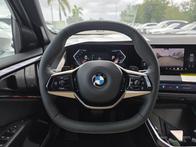 new 2025 BMW X3 car, priced at $54,250