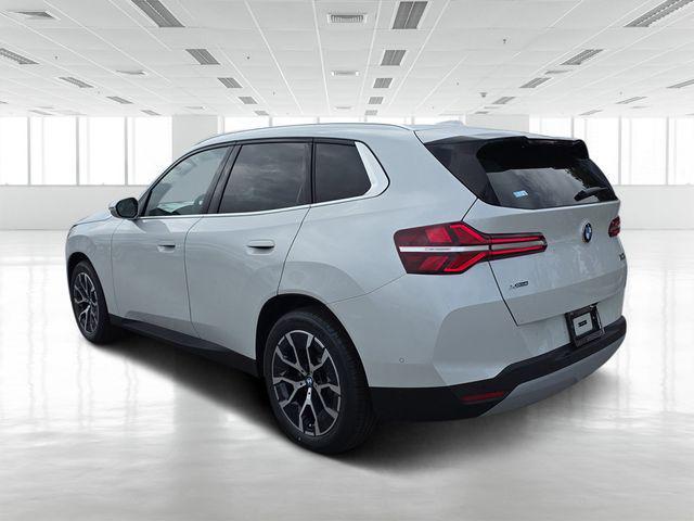 new 2025 BMW X3 car, priced at $54,250