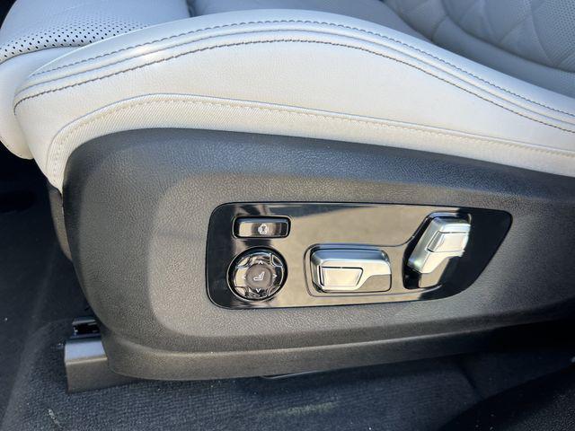 new 2026 BMW X5 car, priced at $78,725