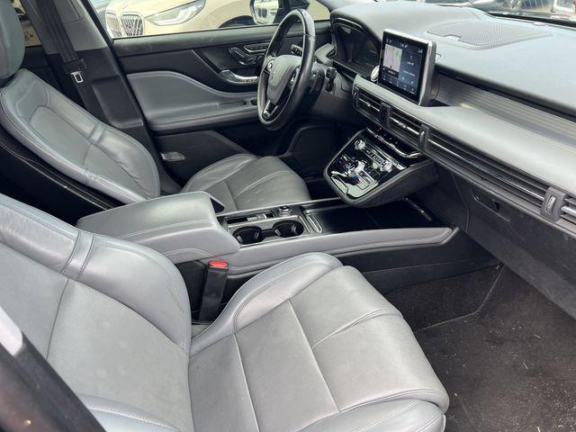 used 2022 Lincoln Corsair car, priced at $28,616