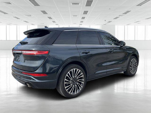 used 2022 Lincoln Corsair car, priced at $28,616