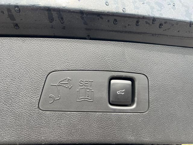 used 2022 Lincoln Corsair car, priced at $28,616