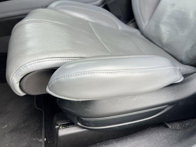 used 2022 Lincoln Corsair car, priced at $28,616