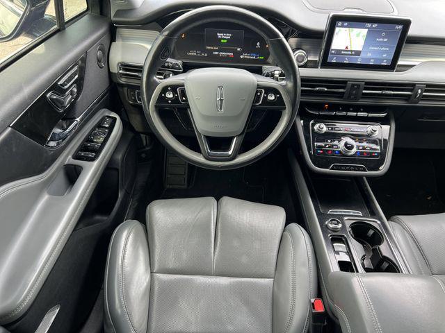 used 2022 Lincoln Corsair car, priced at $28,616