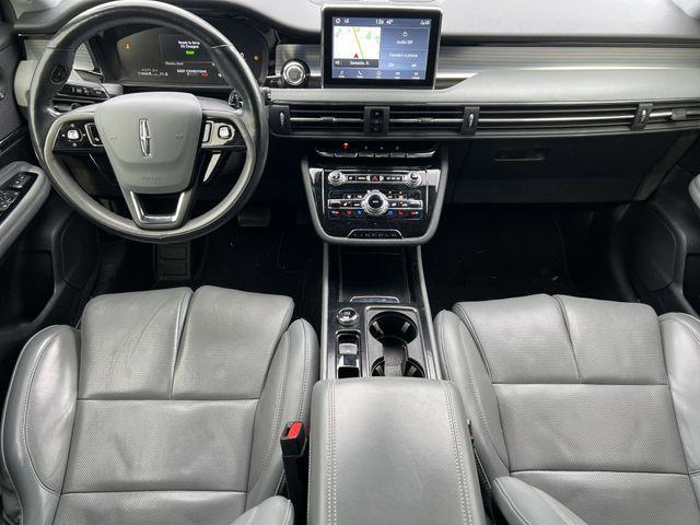 used 2022 Lincoln Corsair car, priced at $28,616