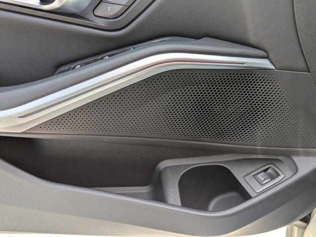 used 2024 BMW 330 car, priced at $36,991