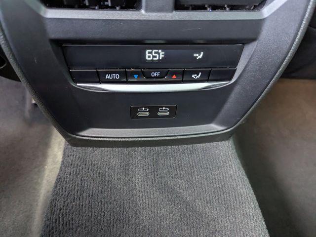 used 2024 BMW 330 car, priced at $36,991