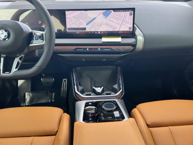 new 2026 BMW X3 car, priced at $64,125