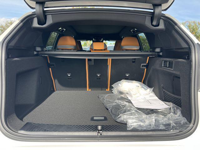 new 2026 BMW X3 car, priced at $64,125