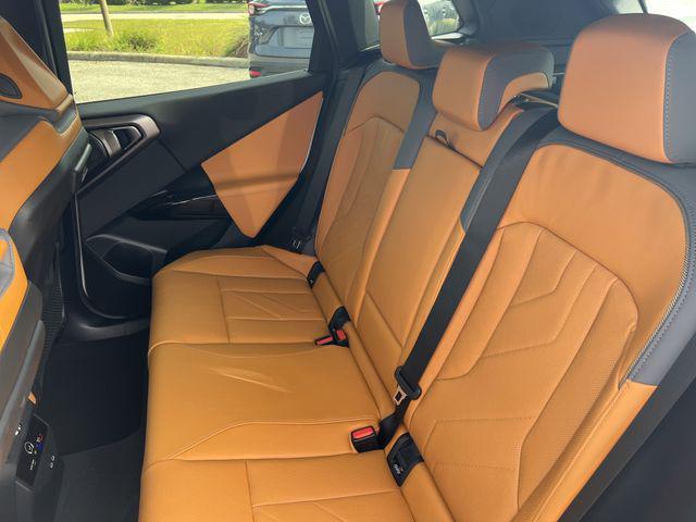 new 2026 BMW X3 car, priced at $64,125