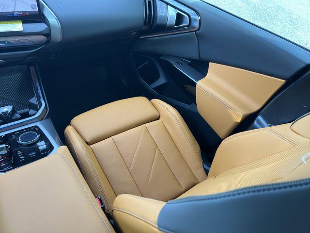 new 2026 BMW X3 car, priced at $64,125