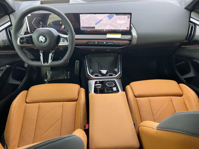 new 2026 BMW X3 car, priced at $64,125