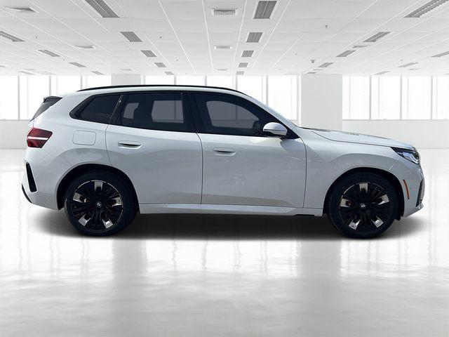 new 2026 BMW X3 car, priced at $64,125