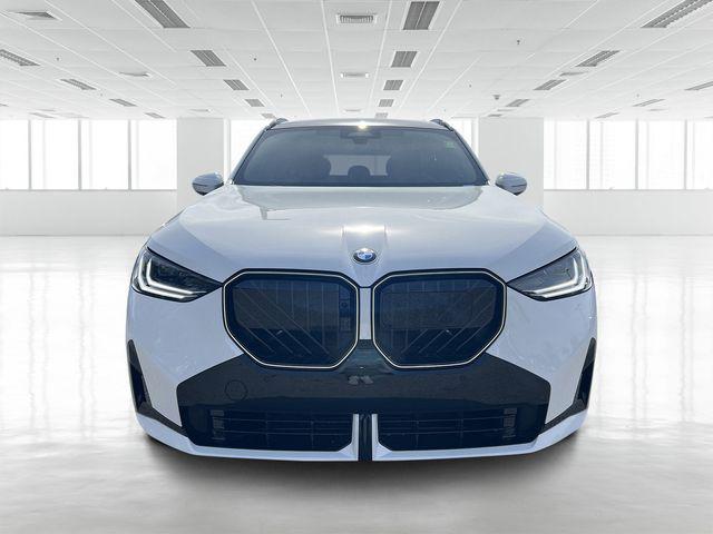 new 2026 BMW X3 car, priced at $64,125