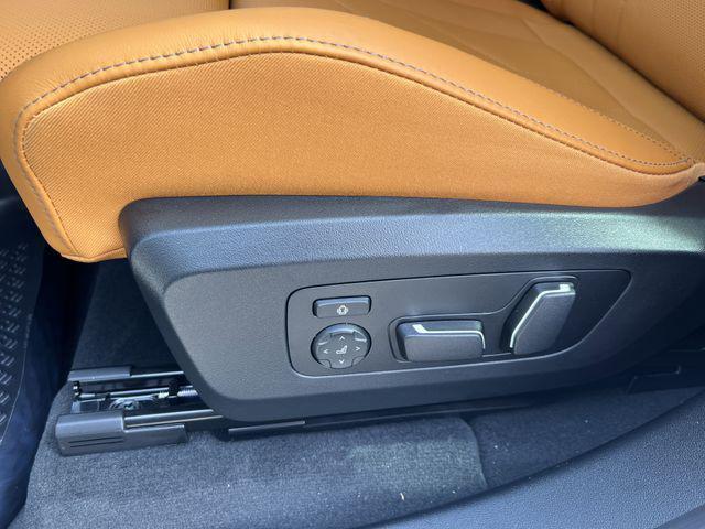 new 2026 BMW X3 car, priced at $64,125