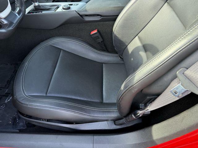 used 2016 Chevrolet Corvette car, priced at $43,997