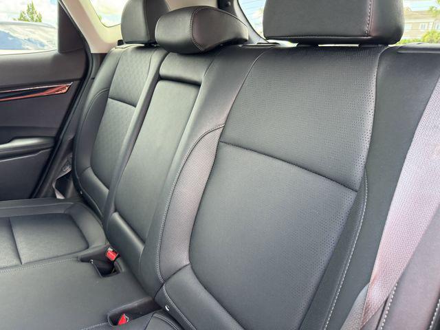 used 2021 Kia Seltos car, priced at $15,597