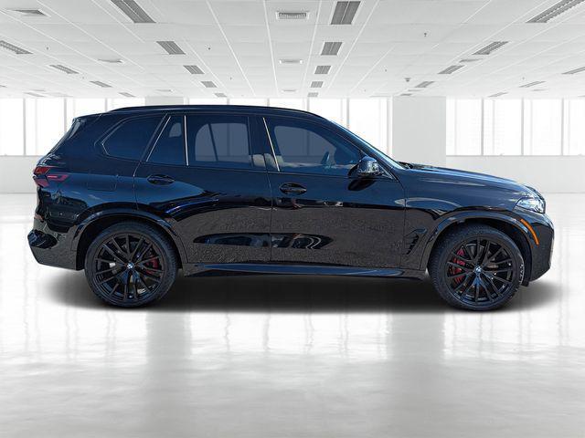 used 2025 BMW X5 car, priced at $67,989