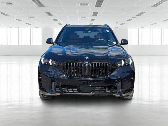 used 2025 BMW X5 car, priced at $67,989