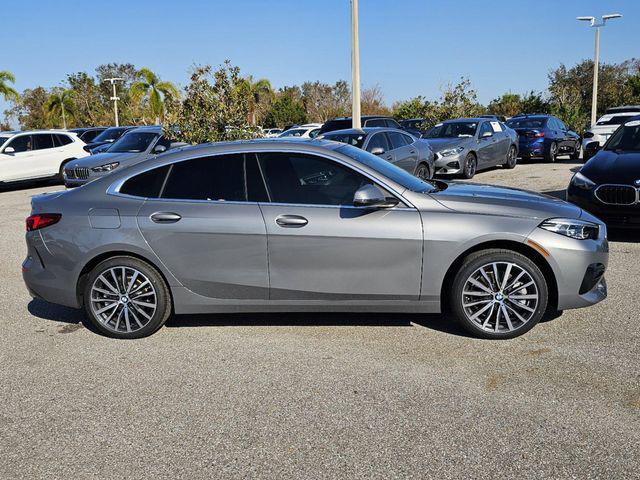 new 2024 BMW 228 Gran Coupe car, priced at $43,945