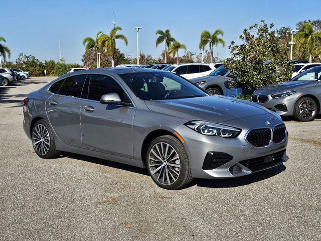 new 2024 BMW 228 Gran Coupe car, priced at $43,945