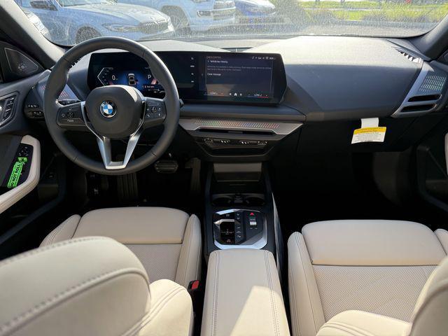 new 2026 BMW 228 Gran Coupe car, priced at $44,775