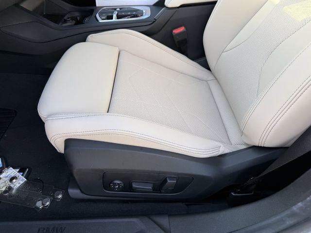 new 2026 BMW 228 Gran Coupe car, priced at $44,775