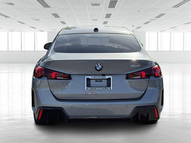 new 2026 BMW 228 Gran Coupe car, priced at $44,775