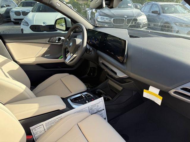 new 2026 BMW 228 Gran Coupe car, priced at $44,775