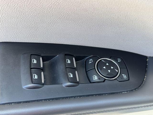 used 2017 Lincoln MKX car, priced at $16,891