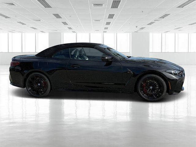 new 2026 BMW M4 car, priced at $101,995
